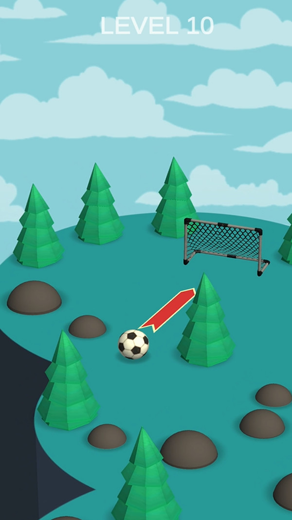 这啥高尔夫游戏-插图2 这啥高尔夫游戏-插图2