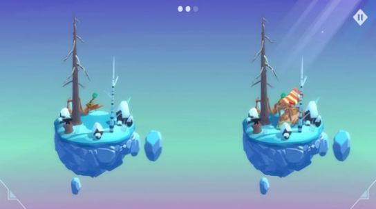 岛屿找茬3D游戏-插图1