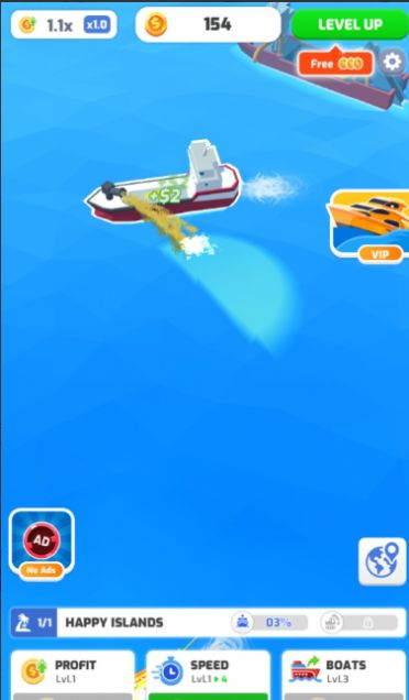 空岛公司游戏-插图2