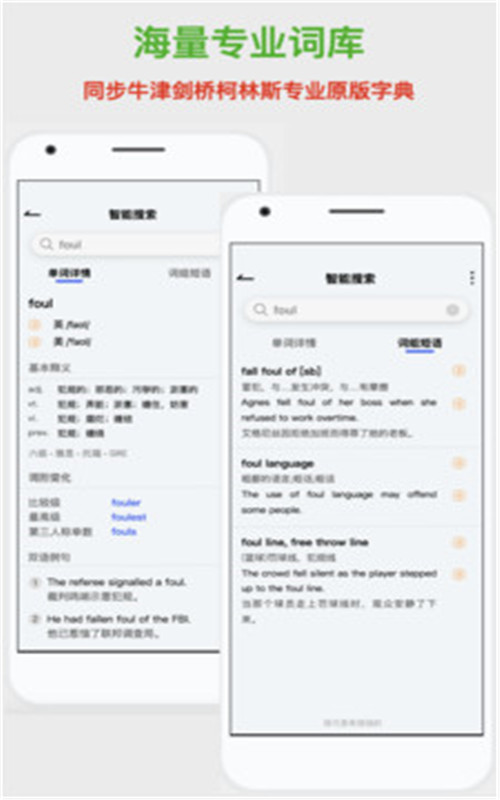 斑马词典-插图1