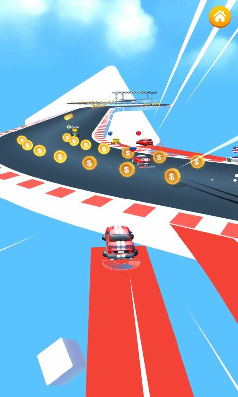 快捷方式漂移-插图1