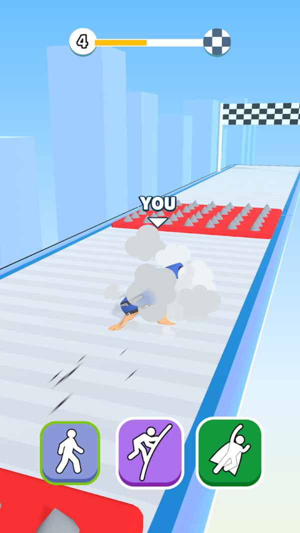 超智能汽车游戏-插图1