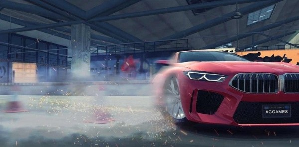 M8驾驶与挑战-插图1