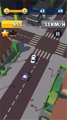 城市汽车碰撞-插图1