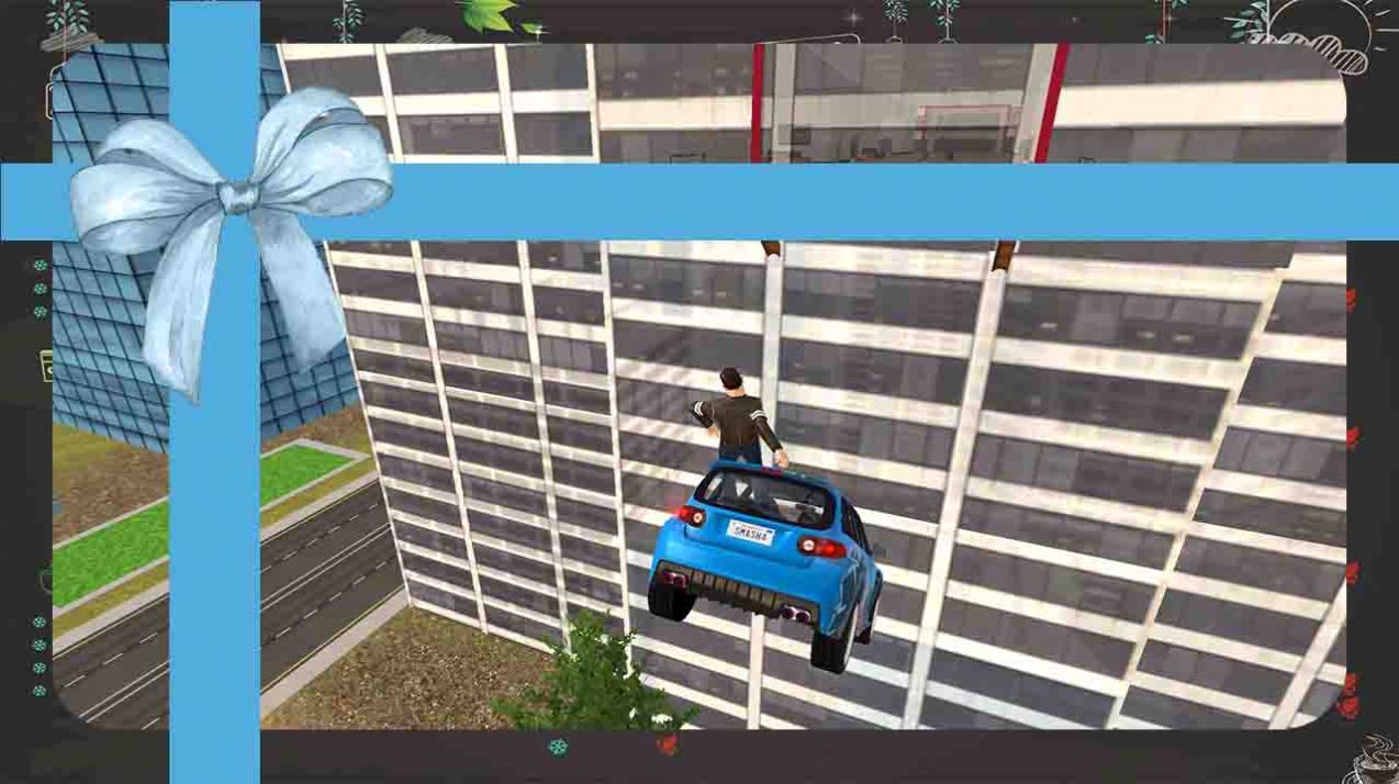 我的飞车特技-插图1 我的飞车特技-插图1