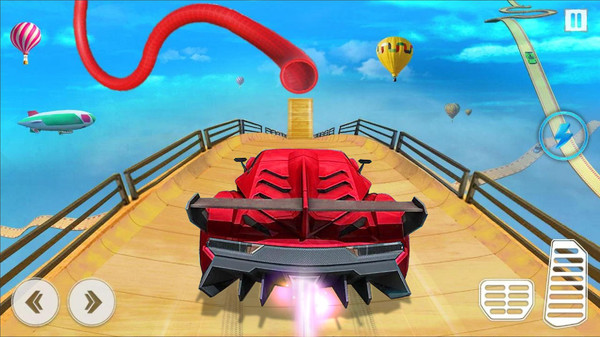 完美汽车驾驶-插图2