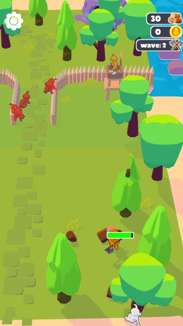 维京小岛部落战争-插图2