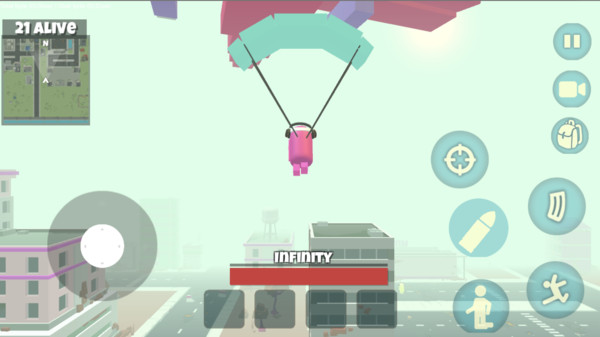 像素射击大逃杀-插图2 像素射击大逃杀-插图2