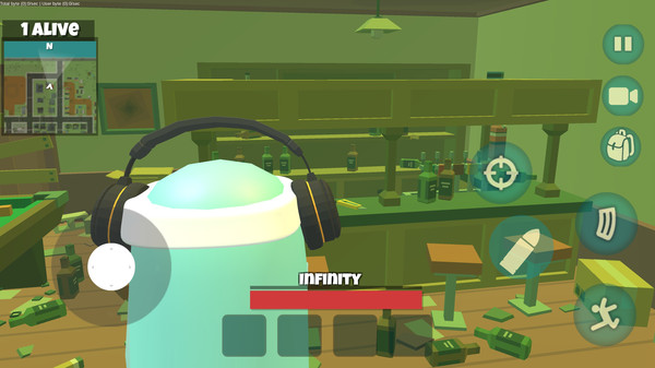 像素射击大逃杀-插图1 像素射击大逃杀-插图1