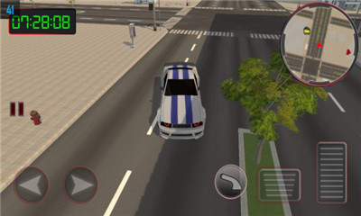 城市侠影飞车-插图1 城市侠影飞车-插图1