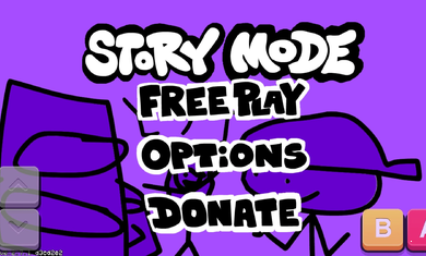 黑色星期五之夜沙雕地狱模组-插图1 黑色星期五之夜沙雕地狱模组-插图1