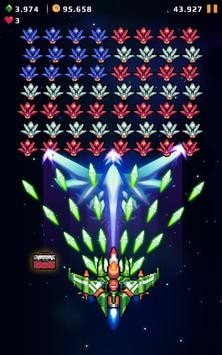 猎鹰队银河攻击游戏-插图2