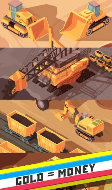 工地淘金者-插图2