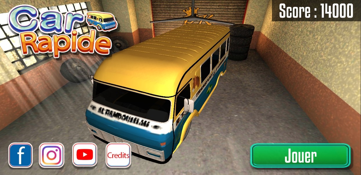 塞内加尔赛车场-插图2