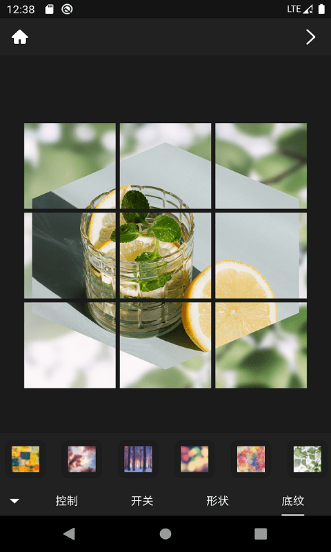 九格相机appapp-插图2 九格相机appapp-插图2