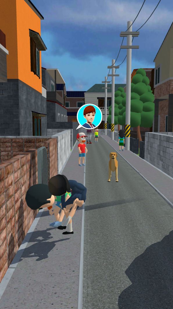 乙女小姐姐游戏-插图1 乙女小姐姐游戏-插图1