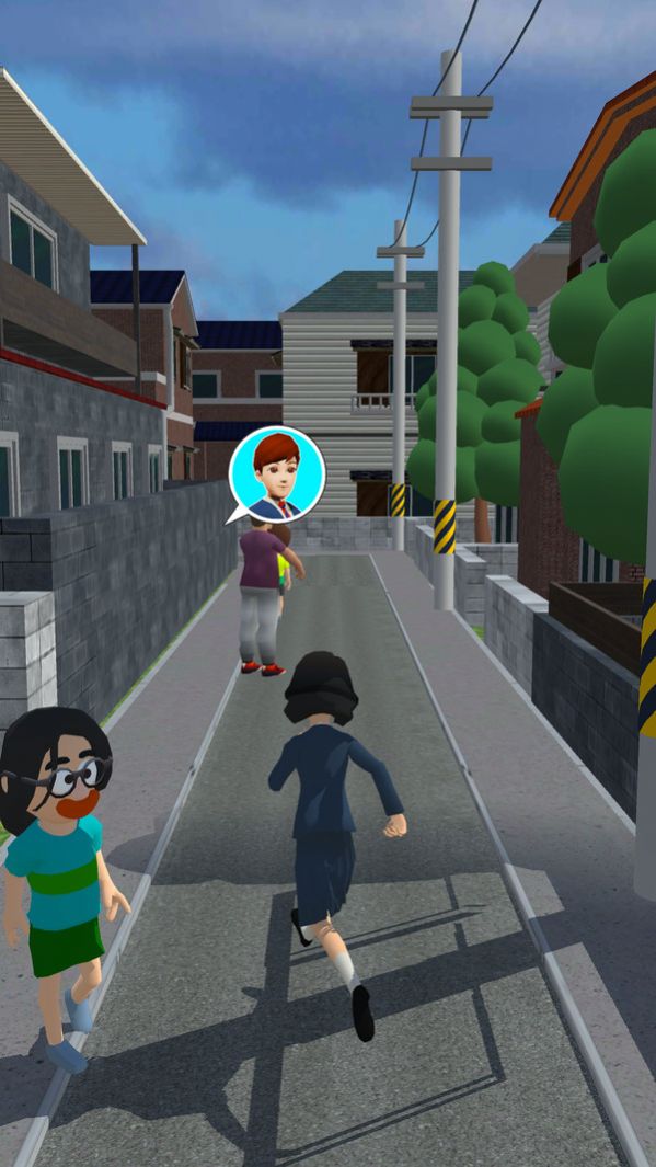 乙女小姐姐游戏-插图2 乙女小姐姐游戏-插图2