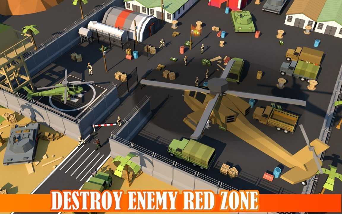 真正的陆军突击队明星-插图1 真正的陆军突击队明星-插图1