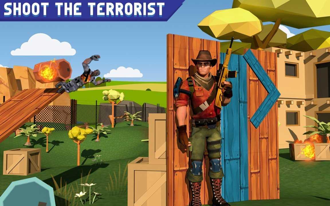 真正的陆军突击队明星-插图2 真正的陆军突击队明星-插图2