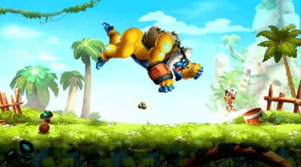 迷你丛林世界3-插图2