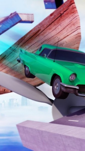 空中赛道-插图2 空中赛道-插图2