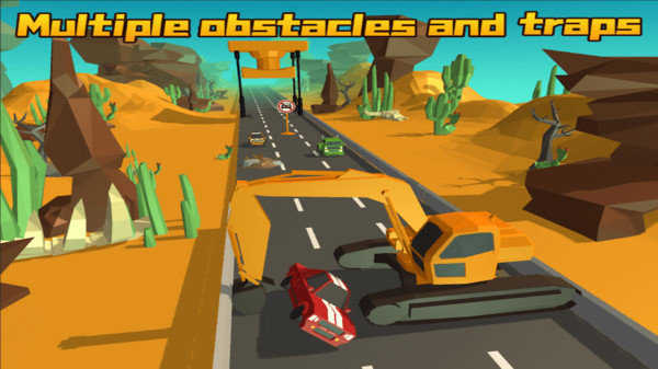 指尖上的汽车-插图1