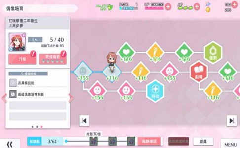 学园偶像季群星闪耀-插图1