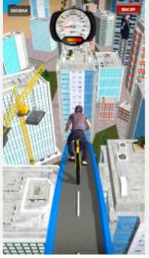 弹弓摩托车-插图1