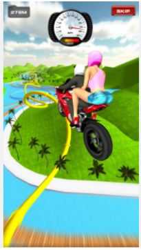 弹弓摩托车-插图2