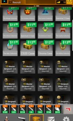 CS皇家开箱模拟器-插图1 CS皇家开箱模拟器-插图1