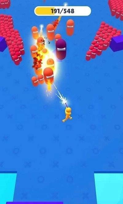 武器英雄射击-插图1