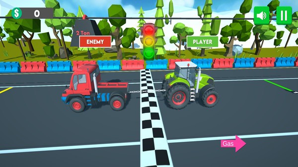 卡车拉力竞技-插图2