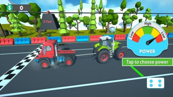 卡车拉力竞技-插图1 卡车拉力竞技-插图1