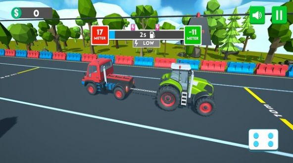 卡车拉力竞技-插图2 卡车拉力竞技-插图2