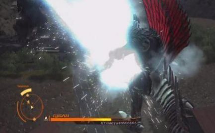 红莲哥斯拉模拟器-插图1