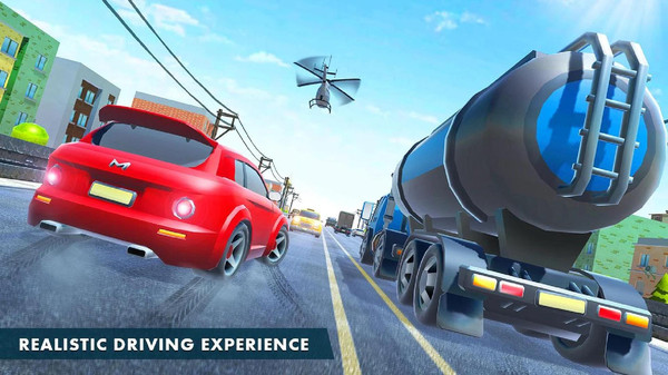 高尔夫驾驶和比赛-插图1