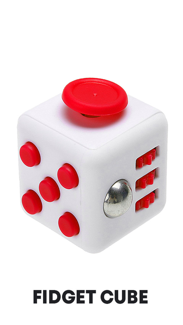 减压游戏魔方游戏-插图1