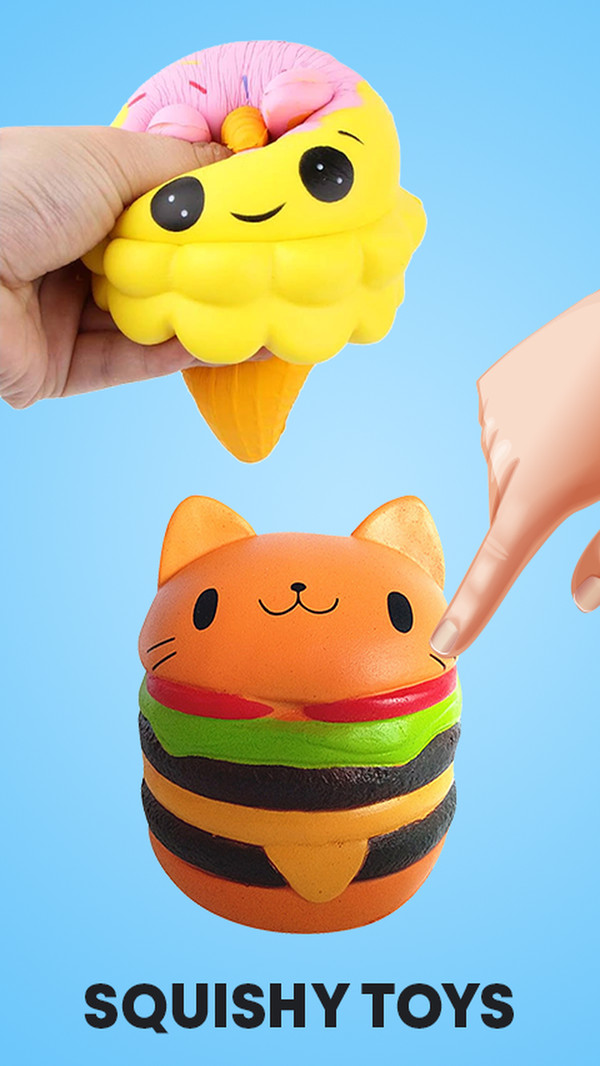 减压游戏魔方游戏-插图2