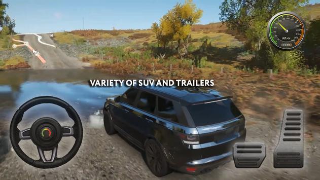 顶级吉普车模拟器手游-插图1