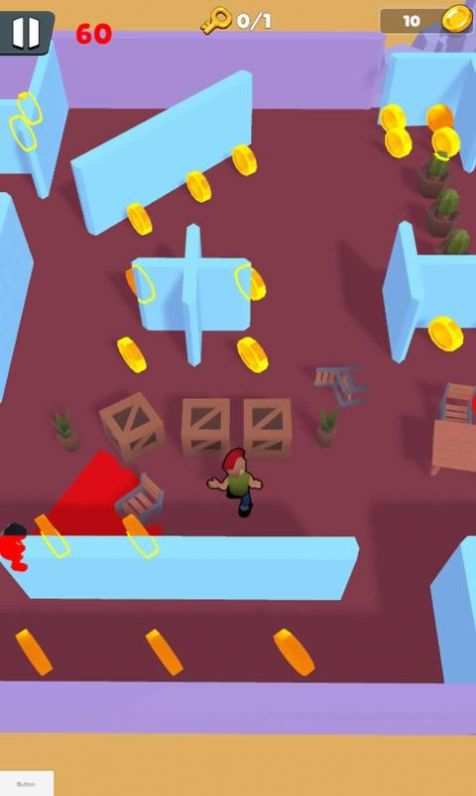 捉迷藏3D怪物逃生游戏-插图1 捉迷藏3D怪物逃生游戏-插图1