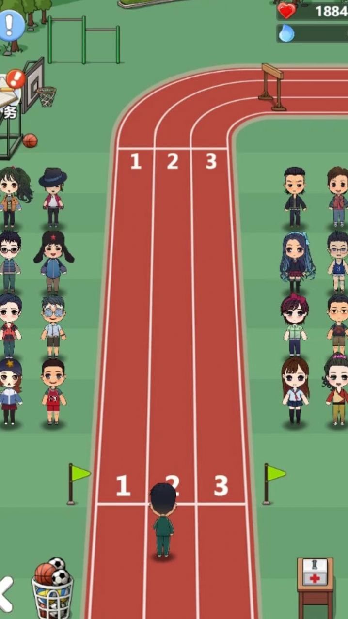 我是大校长游戏-插图2 我是大校长游戏-插图2