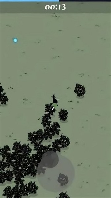 魔法生存-插图1