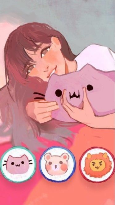 女孩之家游戏-插图2