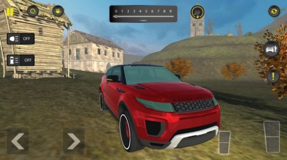 吉普车疯狂越野手游-插图2