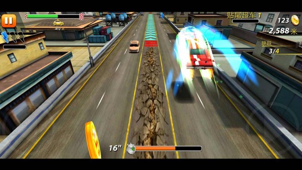 疯狂竞速大师-插图2