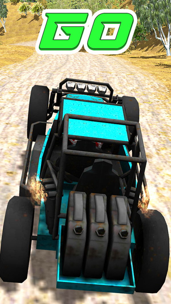 越野怪物战车-插图1 越野怪物战车-插图1