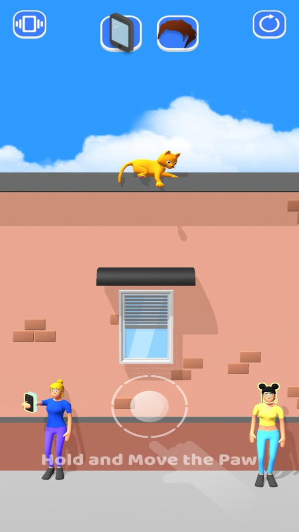 猫咪小偷手-插图1