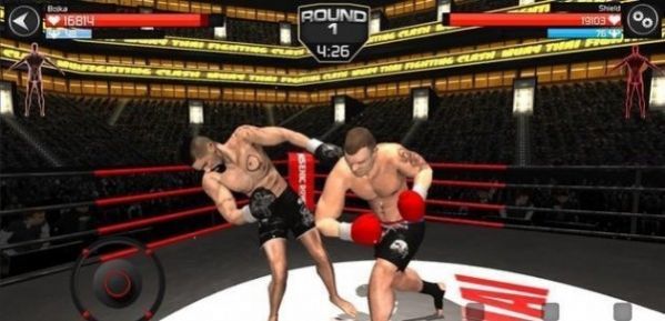 泰拳2格斗冲突中文版-插图1 泰拳2格斗冲突中文版-插图1