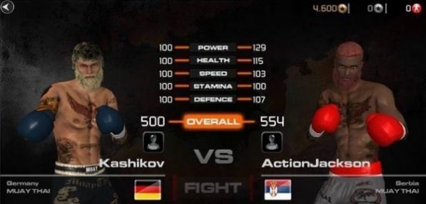 泰拳2格斗冲突中文版-插图2 泰拳2格斗冲突中文版-插图2