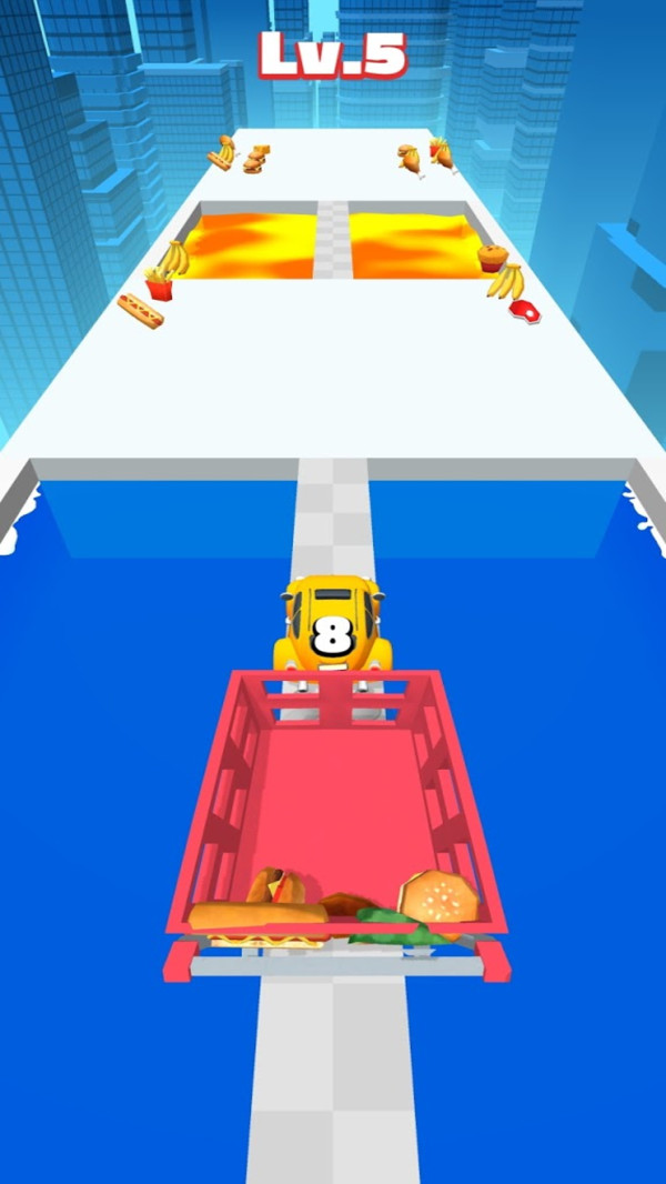 小丑赛车-插图2 小丑赛车-插图2